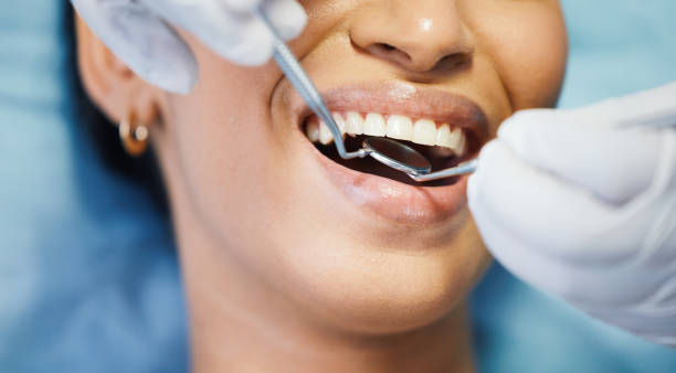 Best Emergency Treatment for Dental Infections or Abscesses in Mayodan, NC